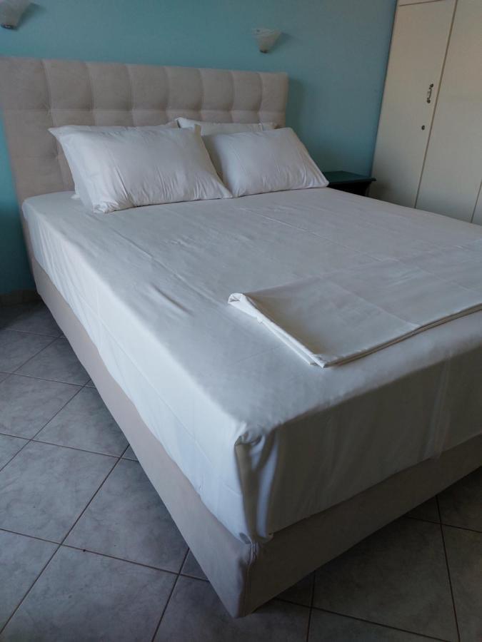 La Casa Di Nonna Anna Aparthotel นิเกียนา ภายนอก รูปภาพ