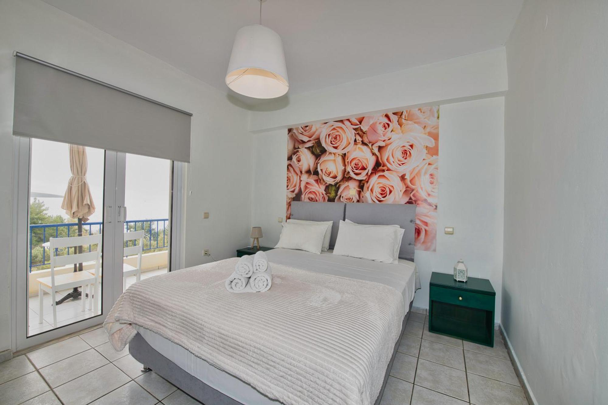 La Casa Di Nonna Anna Aparthotel นิเกียนา ภายนอก รูปภาพ