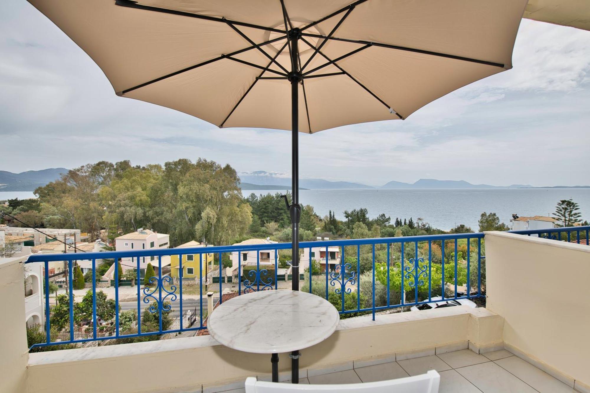 La Casa Di Nonna Anna Aparthotel นิเกียนา ภายนอก รูปภาพ