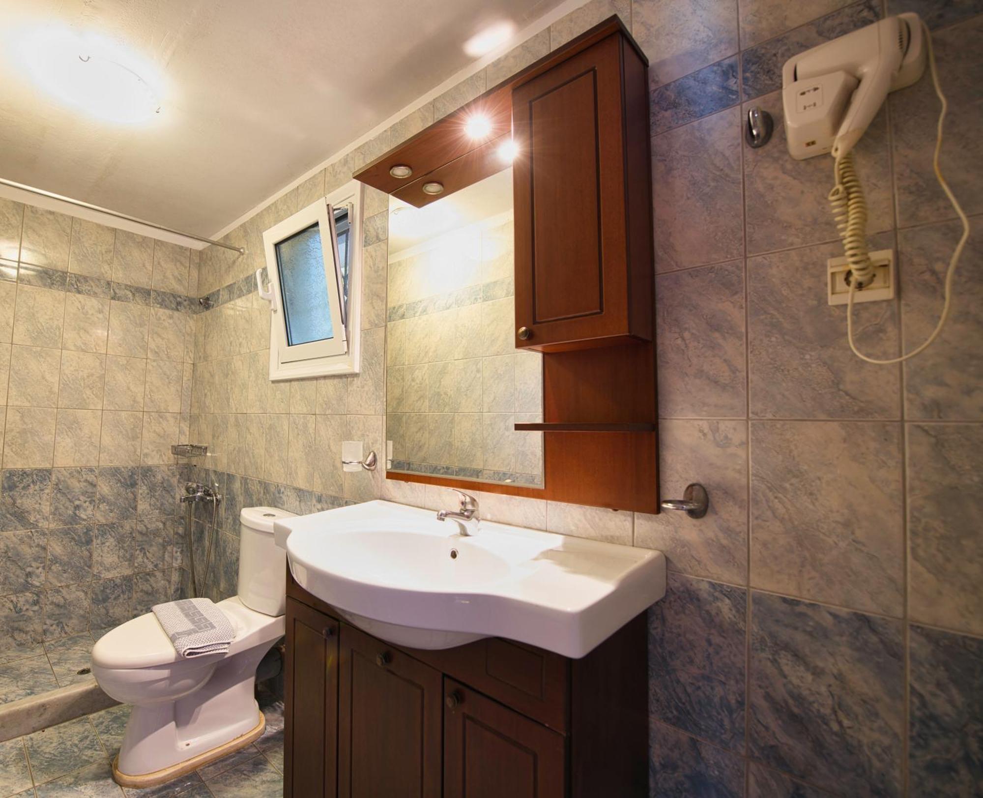 La Casa Di Nonna Anna Aparthotel นิเกียนา ภายนอก รูปภาพ
