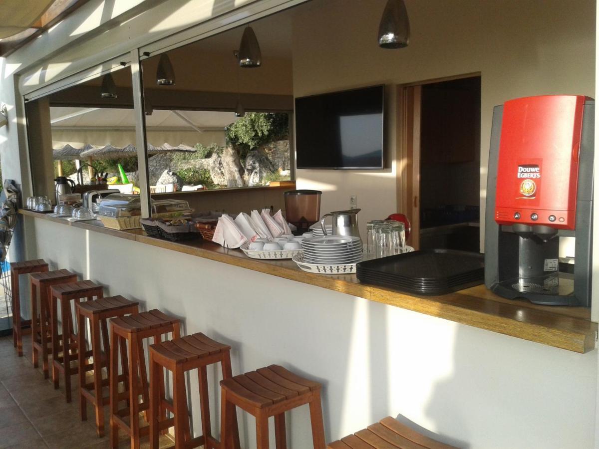La Casa Di Nonna Anna Aparthotel นิเกียนา ห้อง รูปภาพ